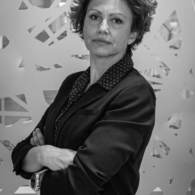 Gaia Pigino